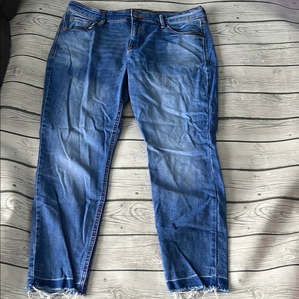 Old Navy Jeans